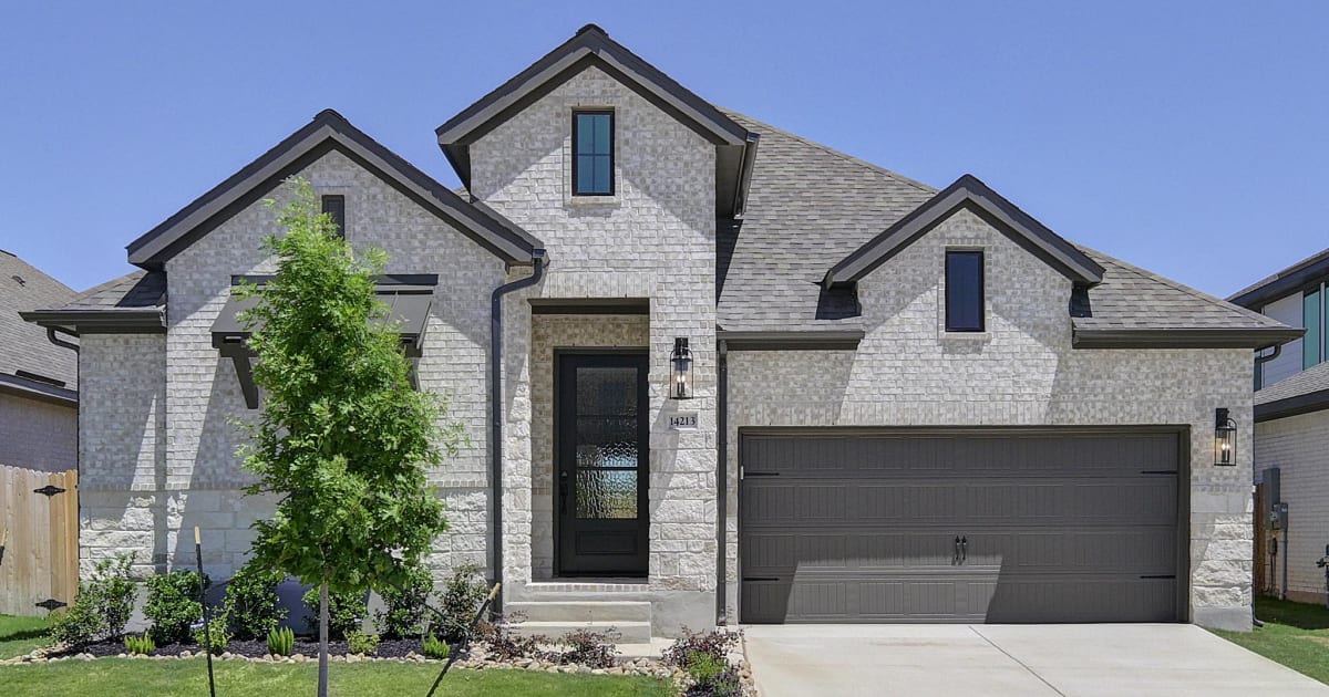 Kallison Ranch 14213 Spanish Hull | Kallison Ranch 50' | Kallison Ranch | San Antonio ...