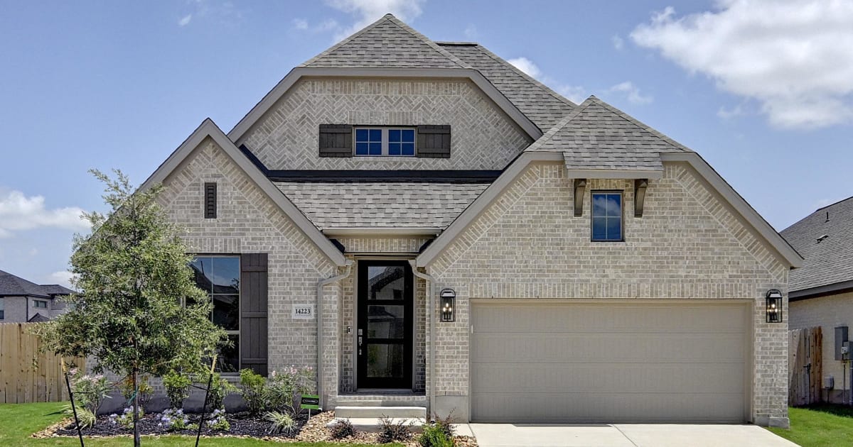 Kallison Ranch 14223 Spanish Hull | Kallison Ranch 50' | Kallison Ranch | San Antonio ...