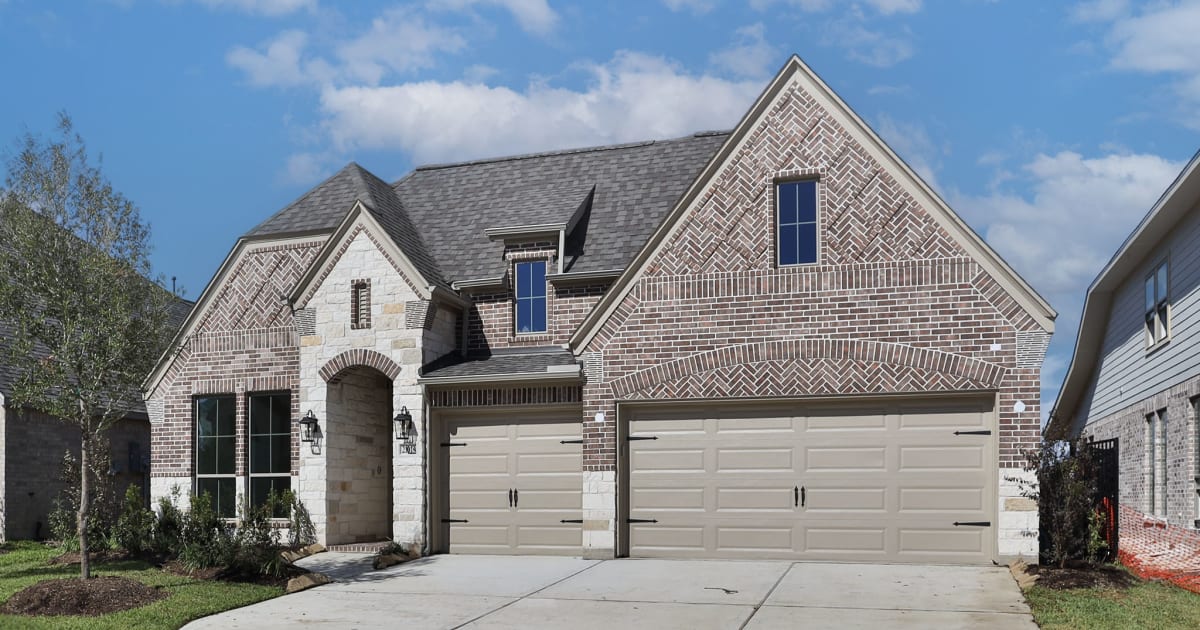 21018 Arena Cove Drive | Marvida 55' - Gated | Marvida | Houston ...