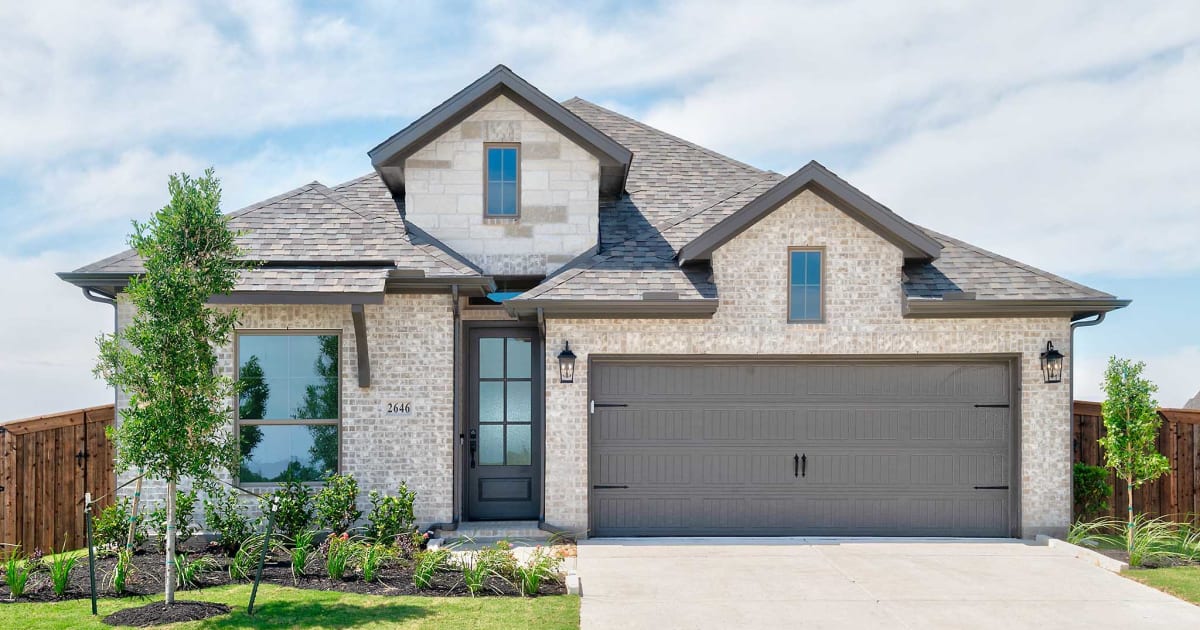 2646 Brooklyn Street, Dallas, Texas | Meraki 45 | Dallas Home for Sale