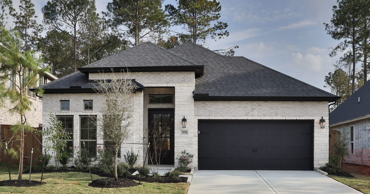 29760 Brushy Gables Drive, Houston, Texas | Woodhavyn 50 | Houston