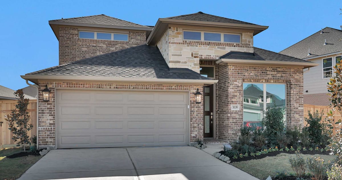 31139 Riley Heights Drive | Cross Creek West 45' | Cross Creek West ...