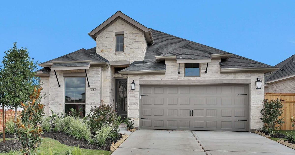 31207 Riley Heights Drive | Cross Creek West 45' | Cross Creek West ...