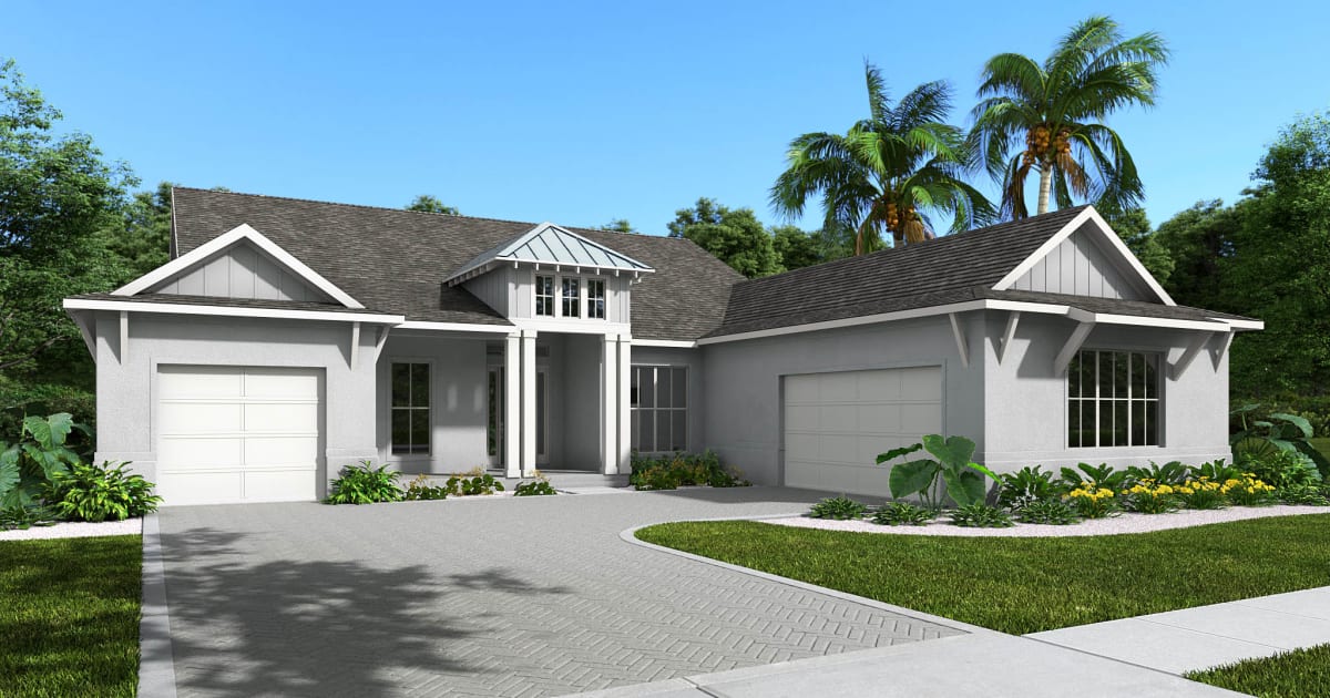 3220F | Southern Hills 80' | Southern Hills | Tampa
