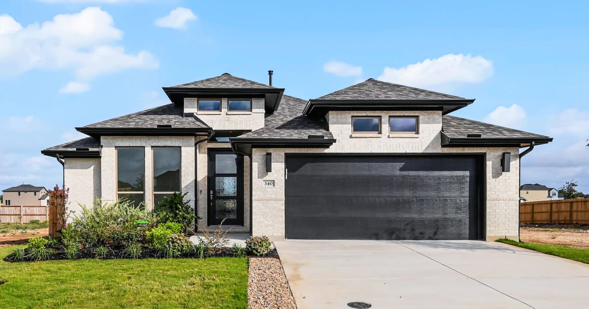 340 Alpine Lakes | Legacy at Lake Dunlap 50' | Legacy at Lake Dunlap ...