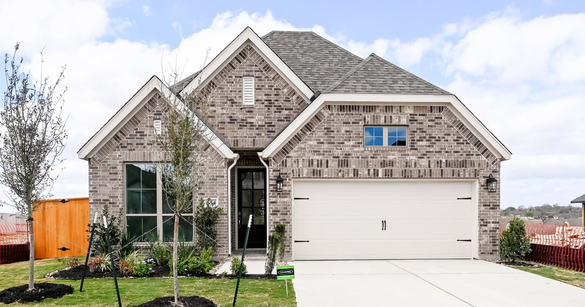654 Bay Breeze Drive, Austin, Texas | Crosswinds 50 | Austin Home