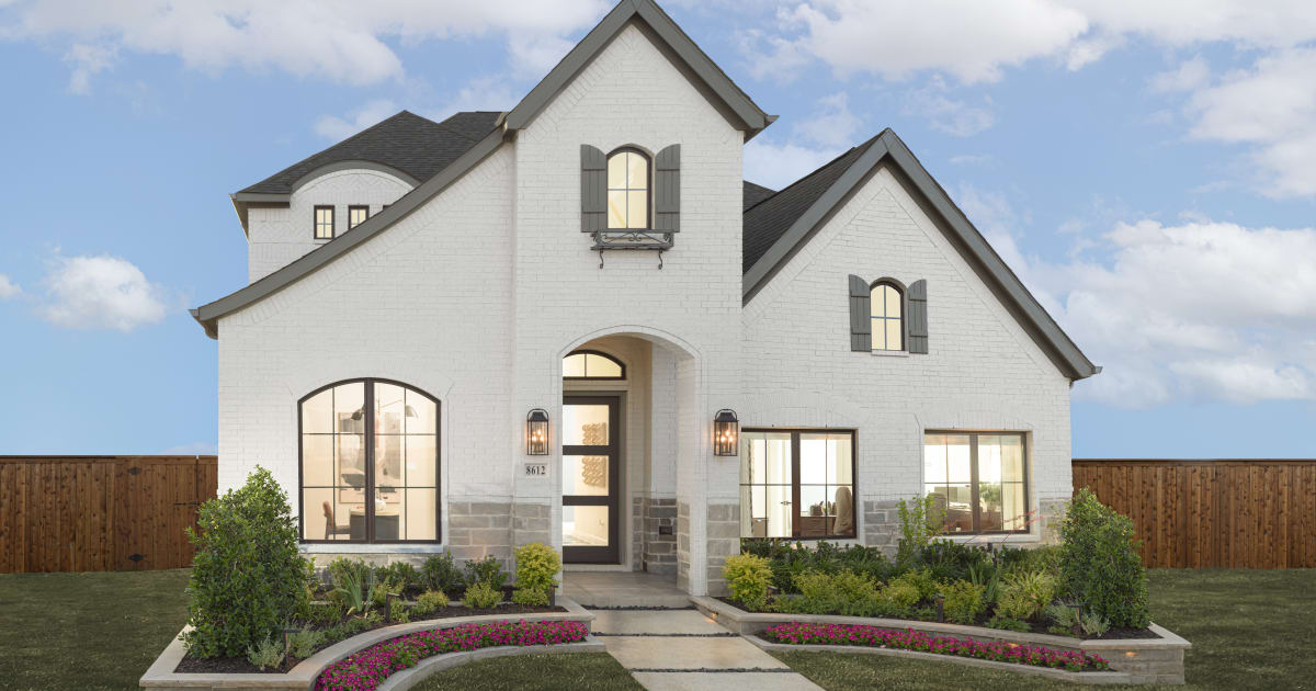 Britton Homes