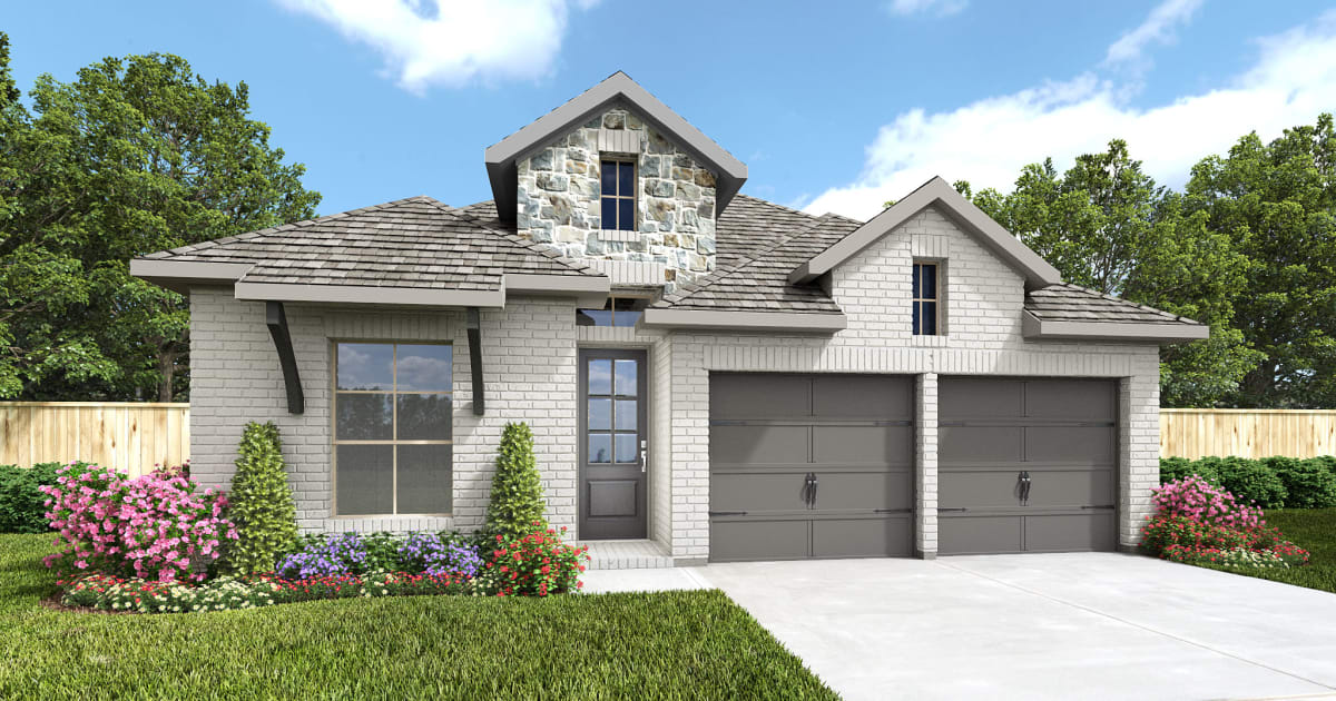 Kallison Ranch 10122 Jetty Mills | Kallison Ranch 45' | Kallison Ranch | San Antonio ...
