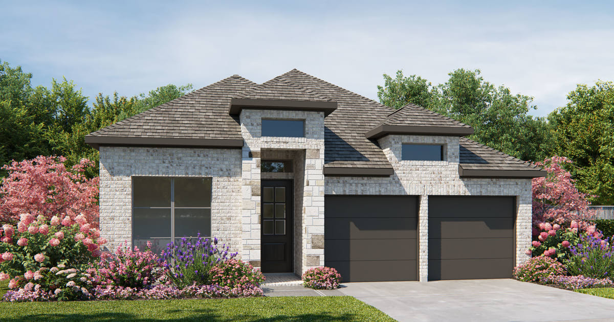Kallison Ranch 9930 Medicine Hat | Kallison Ranch 45' | Kallison Ranch | San Antonio ...
