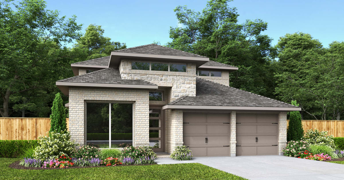 Kimble Loop 194 Kimble Creek Loop | 6 Creeks 45' | 6 Creeks | Austin | Texas | New ...