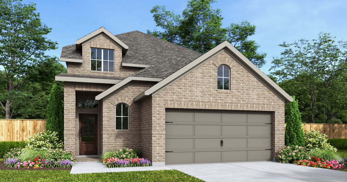 17431 Vino Vines Lane | Artavia 40' | Artavia | Houston | Texas