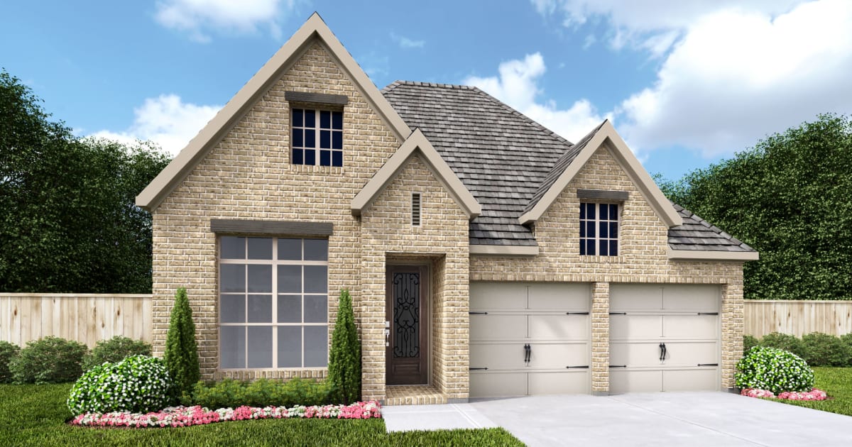 12918 Gilmore Bend, San Antonio, Texas | Arcadia Ridge 45 | San Antonio ...