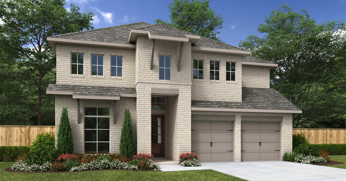 113 Lukas Cove Stevens Ranch 55' Stevens Ranch San Antonio