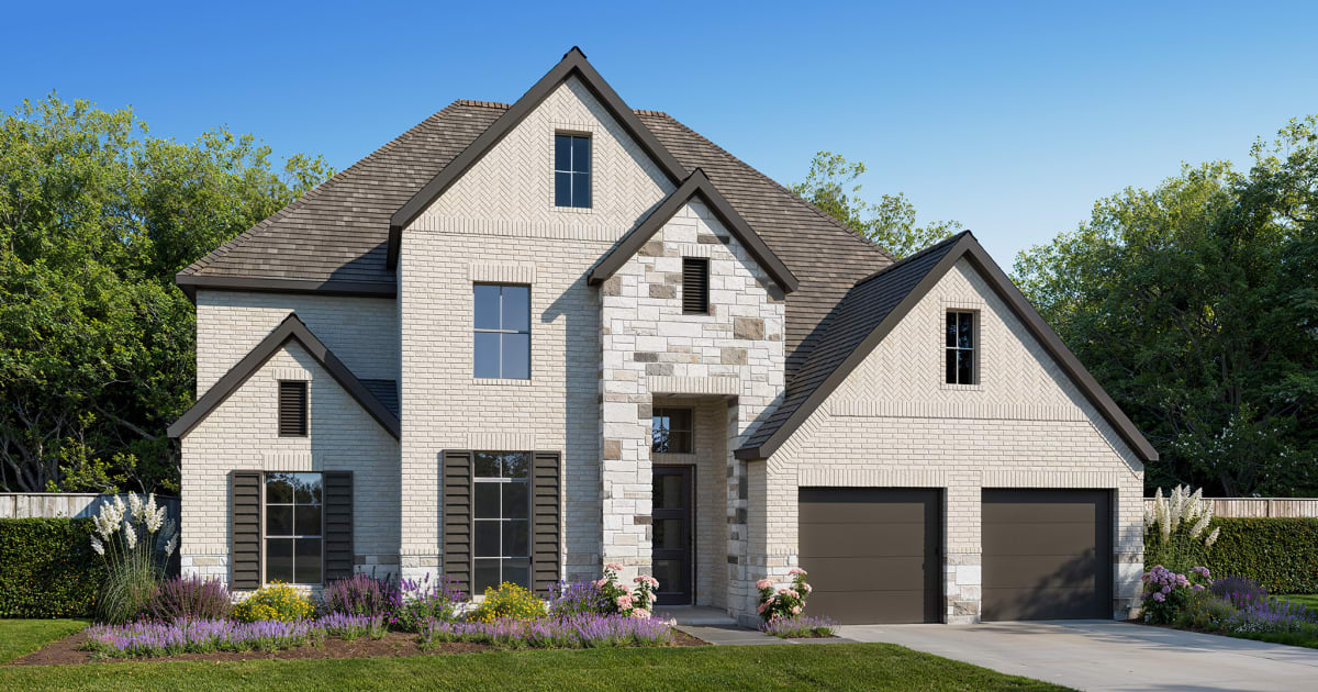 2936 Flathead Ridge, San Antonio, Texas | Ladera 60 | San Antonio Home ...