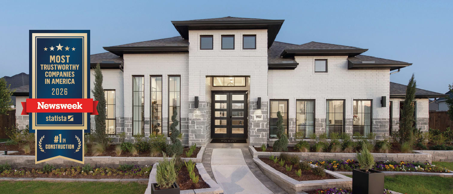 Perry Homes