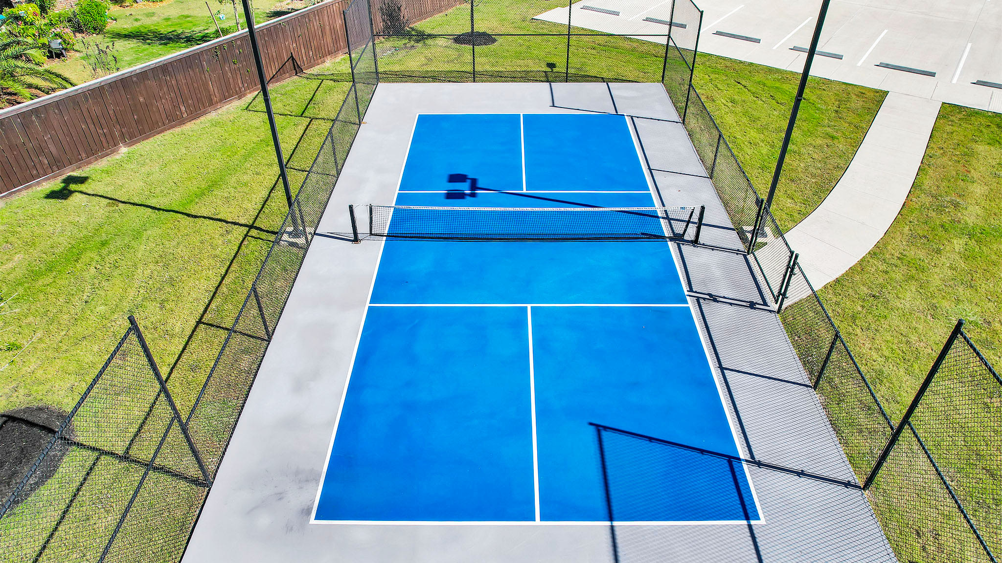 Where Every Day Feels Like a Getaway