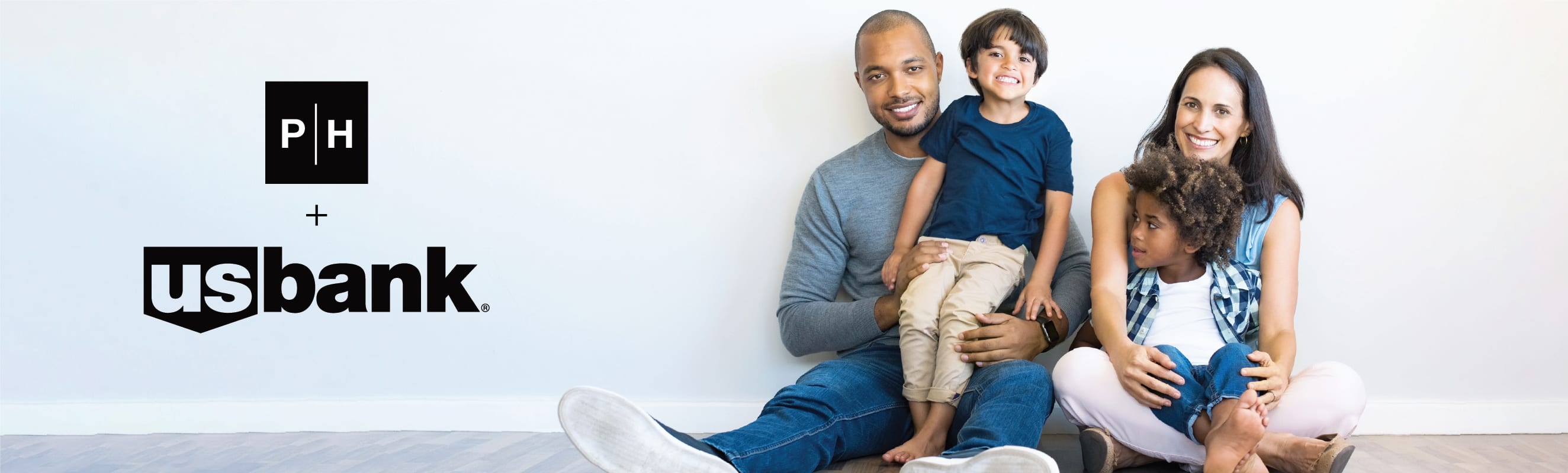 US Bank | Financing | Perry Homes