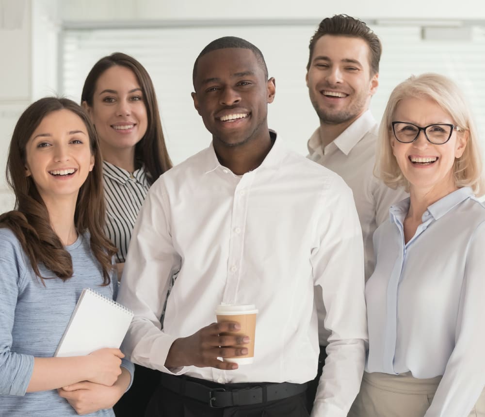 A tradition of excellent Customer Service