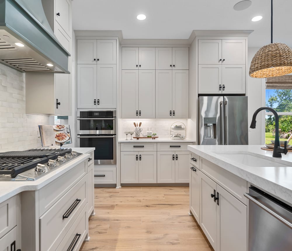 A tradition of great Quality