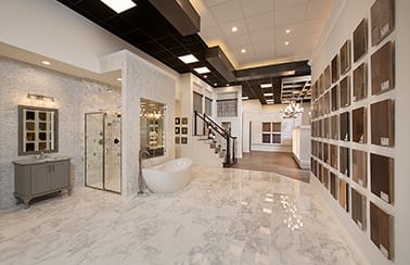 Design Centers | Perry Homes