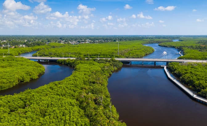 Southeast Florida: New Homes, New Construction & Houses for Sale