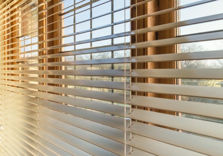 How to Pick a Window Treatment