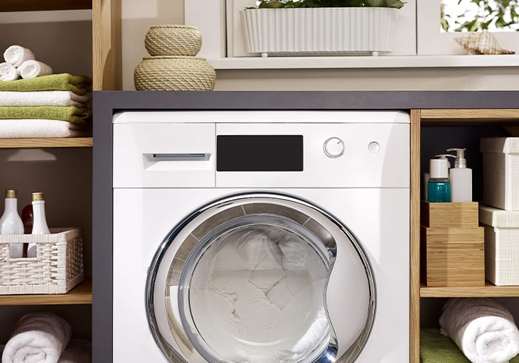 How To Organize a Laundry Room in Your Home