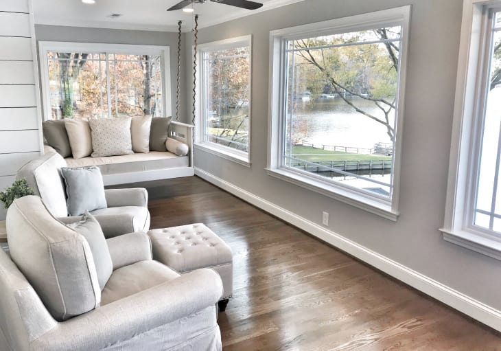 Sunroom Design Ideas