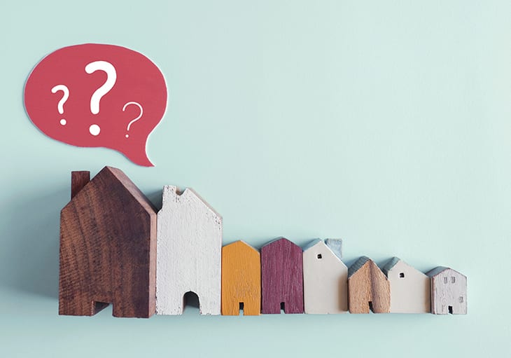 Your Common Home Buyer Questions Answered