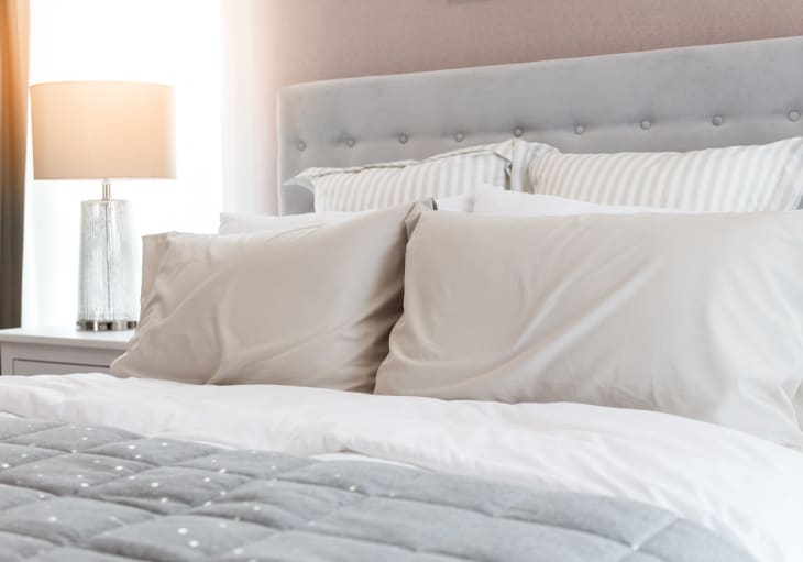 Get Better Sleep at Night