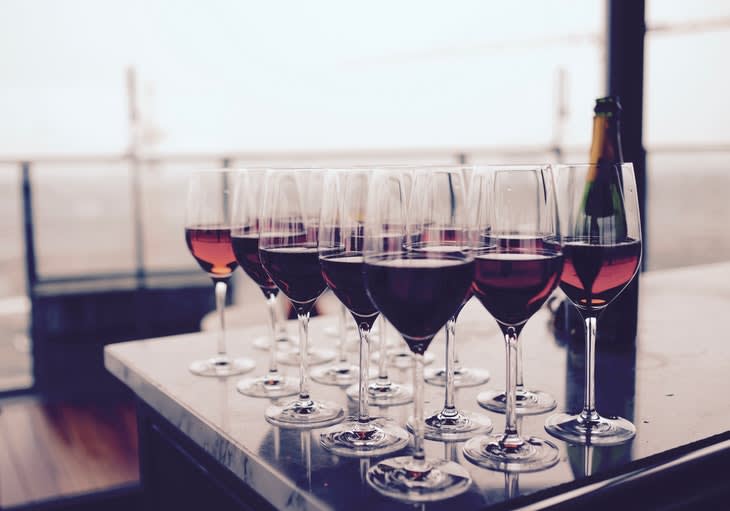 How to Build a Wine Collection on a Budget