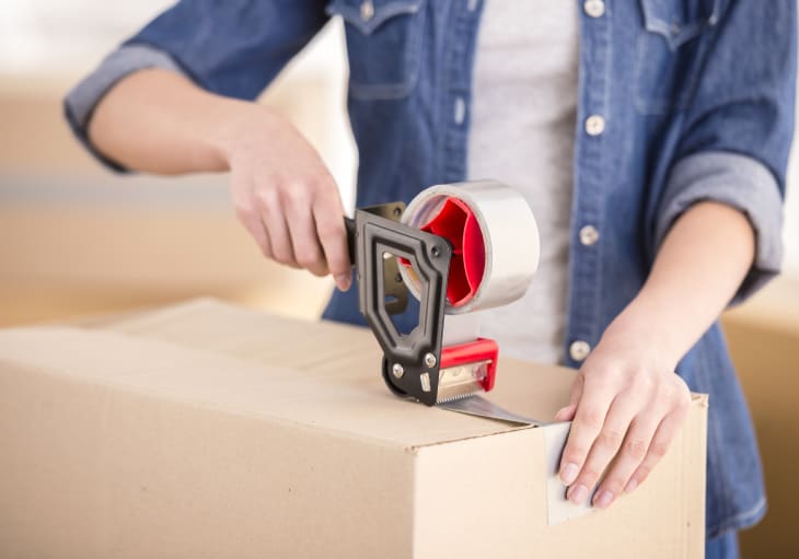 Tips to Get You to Moving Day