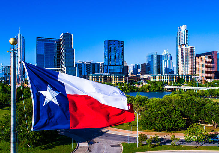 Deciding Where to Live in Texas: From Austin to Houston