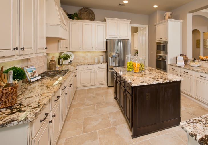 Maximize Your Counter Space