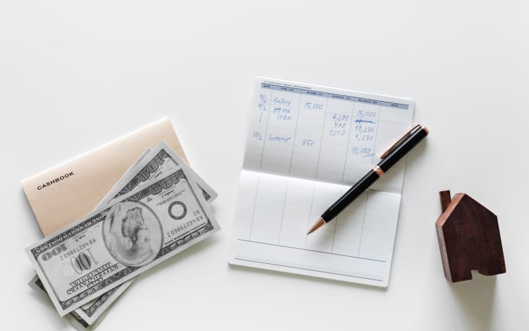 How Much Should I Put Down on a House