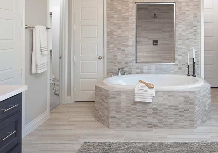New Tile Trends for Your Home in 2021