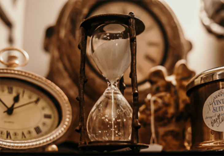 Your Guide to Visiting the Round Top Antiques Fair