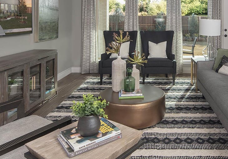 How To Bring the Outdoors in With Nature-Inspired Design