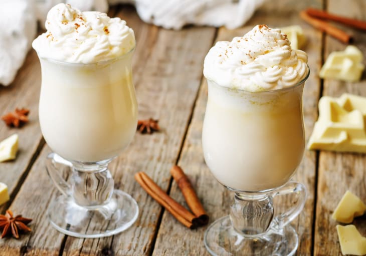 3 Tasty Winter Snacks for the Family to Enjoy