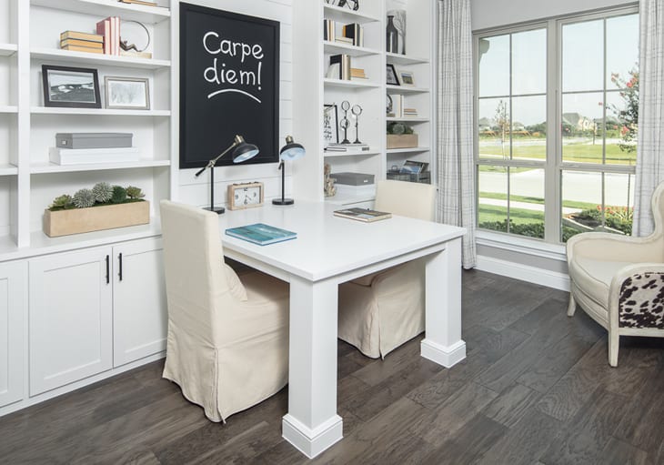 Looking for Flex Space? Explore Perry Homes’ MyFlex