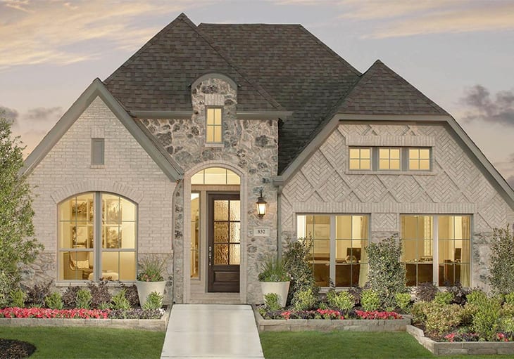 Tips to Help You Navigate the Home Building Process