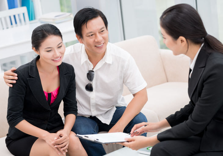 How To Get Approved For A Mortgage
