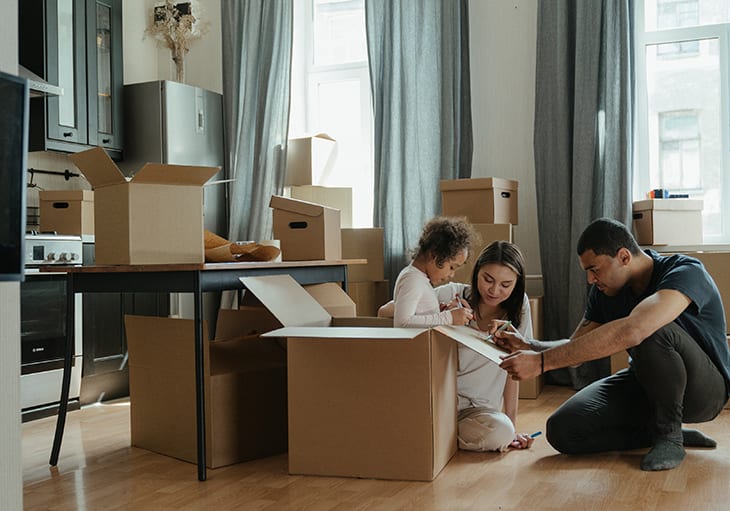 What to Expect When Closing on a House