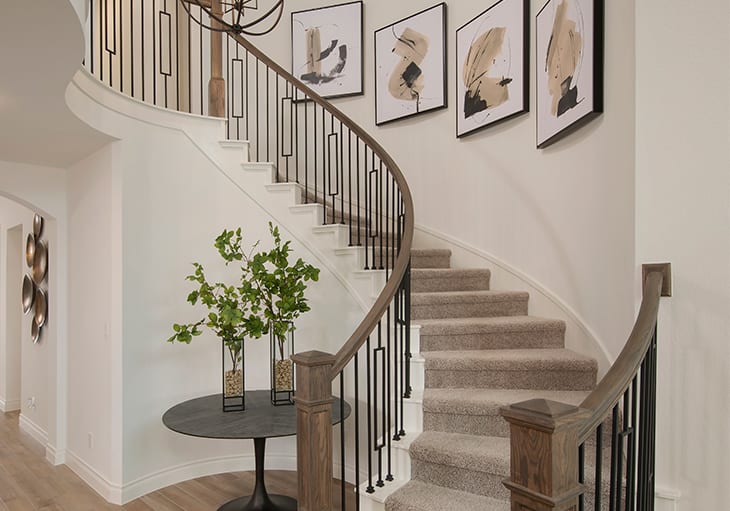 Entryway Design Ideas That Make an Impact
