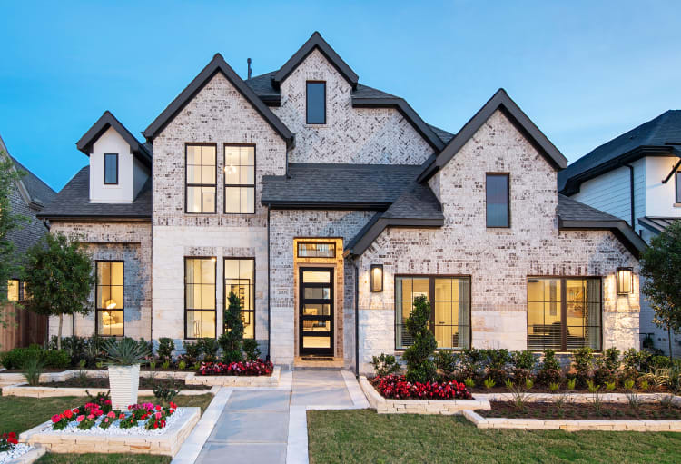 The Ultimate Guide to Home Exterior Design