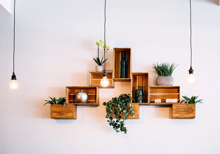 Get Ready for These 2020 Interior Design Trends