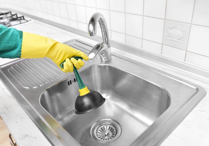 10 Things to Try Before You Call the Plumber