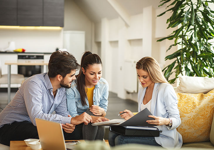 How to Find a Realtor to Help With Your Next Move