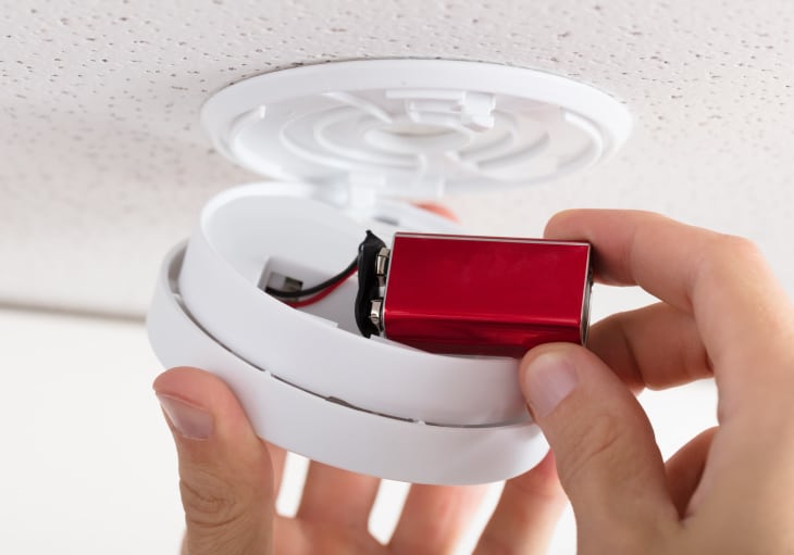 Winter Home Maintenance Checklist