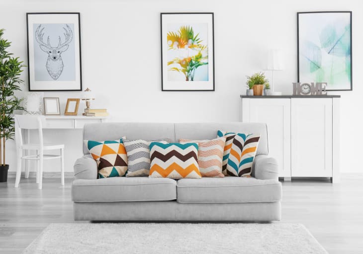 Spring Decorating Trends for 2019